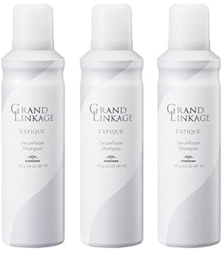 Amazon | ミルボン グランドリンケージ エクスフィーク セラムフォーム