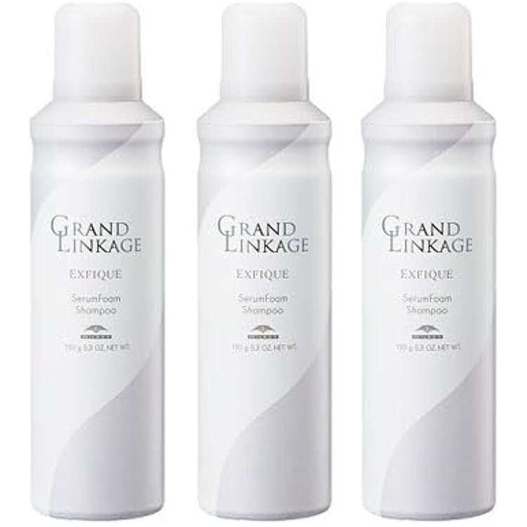 Amazon | ミルボン グランドリンケージ エクスフィーク セラムフォーム