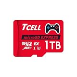 TCELL 高耐久 台湾製 監視カメラ用 32GB 3個セット microSDXC メモリカード アダプター付き - A2、USH-I U3、V30、4K、マイクロSDカード、読み込み/書き込み 最大100/50MB/秒、 フルHDと4K UHD microSD 対応 防犯カメラ/トレイルカメラ/ドーム型防犯カメラ/超小型カメラ/TP-Link