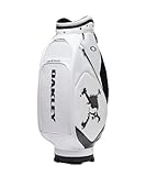 SKULL GOLF BAG 17.0 FW