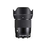 シグマ(Sigma) レンズ 23mm F1.4 DC DN FUJIFILM 富士フイルム Xマウント 単焦点 広角 APS-C ミラーレス用 Contemporary