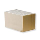 発泡材 スタイロフォーム ブロック 150×150×300mm ベージュ