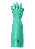 GLOVES,SLVX,UNLND,22ML,L