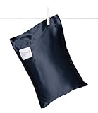 リトルジラフ クッション サテンナップピロー(デニム) lg0812-11 【正規代理店輸入】