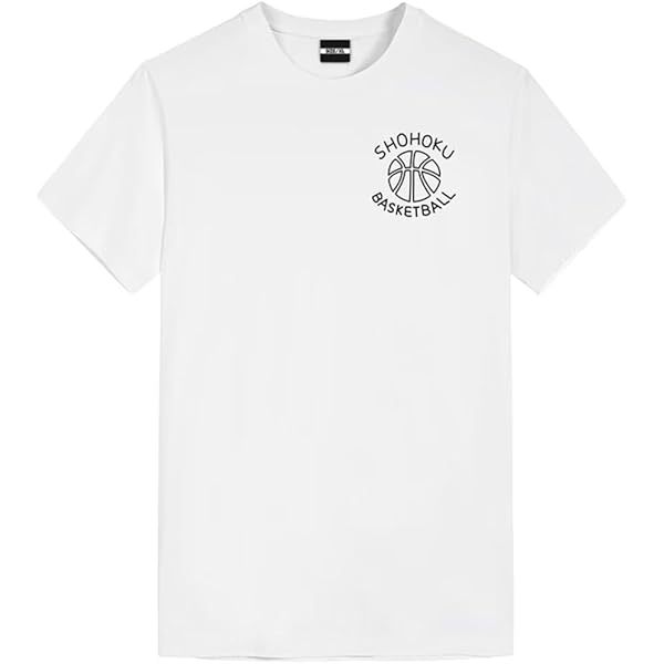 SLAM DUNK　tシャツ L】新品 SLAM DUNK スラムダンク tシャツ ホワイト 安西先生