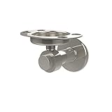 Allied Brass 926-PNI Toothbrush/Tumbler Holder, Polished Nickel [並行輸入品]