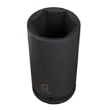Sunex 420md 3/4-Inch Drive 20-Mm Deep Impact Socket [並行輸入品]