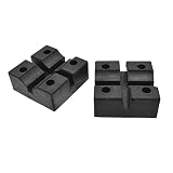 AP ラバークッションシャフト用スペアパッド (2個入) 26-12223 アストロプロダクツ ASTROPRODUCTS リジッドラック リジットラック 馬 ウマ ジャッキスタンド ゴムパッド ラバーパッド 2026000000732 2026000000749