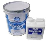 NSハイフレックス　HF－１０００ １８K缶