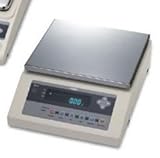 新光電子 (ViBRA) 特殊用途電子はかり(マス・コンパレータ) MCII-21K (MC2-21K)