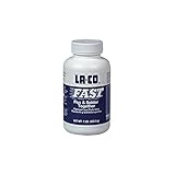 LA-CO Fast 95/5 Premium Grade Flux and Solder Combination, 1 lbs [並行輸入品]