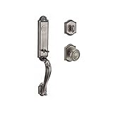 Baldwin fdelixtratar152 ReserveフルダミーHandleset Elizabeth X Traditional with Traditionalアーチローズ、マットアンティ