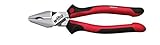 Wiha強度Combination tongs Industrial。z02 0 225 02強度エンジニアペンチby Wiha