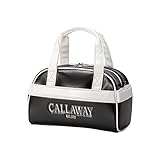 キャロウェイ(Callaway) ミニボストン SPL MINI BB WMS BLK SS 23 ブラック レディス