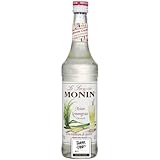 モナン アジアン レモングラス シロップ 700ml Monin Premium Asian Lemongrass Syrup 700 ml
