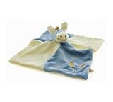 Noukies Paco Super Soft Comfort Blanket Doudou by Noukies