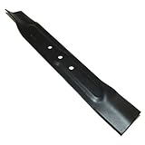 Rotary Blade Fits Bosch Rotak 32, 320, 320c Lawnmower