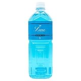 merci(メルシー) リュクスローション 1L ブルー 大容量 業務用 ローション 男性 女性