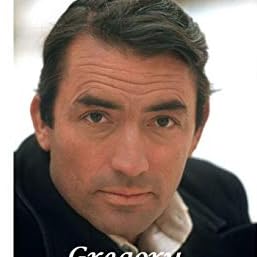 グレゴリー・ペック（Gregory Peck）