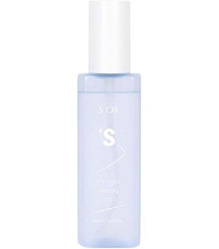 Amazon | ロレッタエメ スタイリングオイル 120ml | ノーブランド品