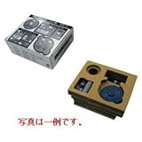 タクミナ 部品キット SXDA-13用 SXDA-82 VES