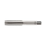 TRUSCO(トラスコ) ハンドタップ ウイットねじ用・SKS 3/8W16 上 T-HT3/8W16-3