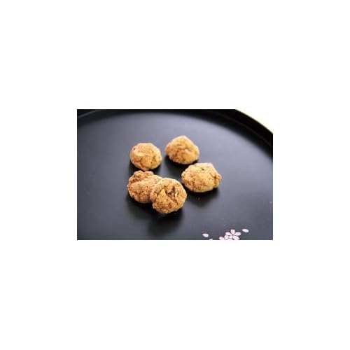 青木光悦堂 こころなごむ 故郷の銘菓 サクっと まころん（アーモンド）