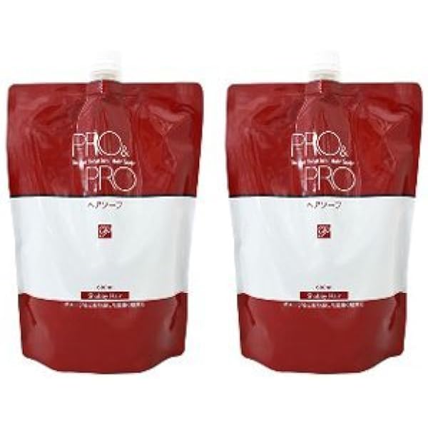 Amazon | 【X2個セット】 パシフィックプロダクツ プロ&プロ スーパー