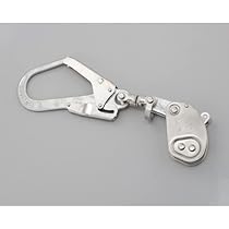 Amazon | 近江屋ロープ(Ohmiya Rope) 水平親綱「黄綱（きづな