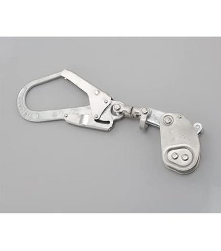 Amazon.co.jp: 藤井電工 水平移動用親綱緊張器 97ハリップ本体 本体