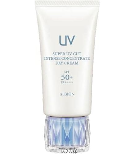 Amazon.co.jp: アルビオン ALBION S-UV カット リンクル イルミネ