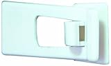 Dreambaby Refrigerater Latch (White) by Dreambaby