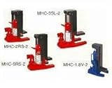 マサダ オイルジャッキ 爪付 MHC-3SL-2