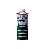 サンデーペイント ペイントうすめ液 400mL