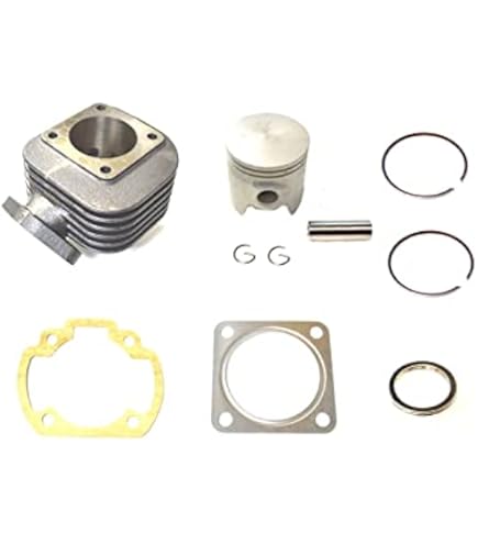 Amazon | KN企画 ライブディオDIO ライブDIO ZX AF34 AF35 ピストン