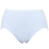 [トリンプ] ショーツ スロギー ジャストウエストショーツ レディース 10010546 00SD(ブルー) 日本 L (日本サイズL相当)