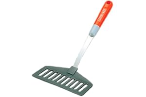 霜鳥製作所 クックエイジ ナイロン ワイドターナー 日本製 A-318