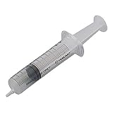 テルモ(Terumo) シリンジ 10mL 予防接種用 スリップチップ(横口) 白 /1-4908-05