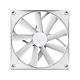 NZXT F140Q 140mm ホワイト PCケースファン RF-Q14SF-W1 FN1756