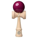 KENDAMA USA けん玉 Tribute スーパースティック メルロー Super Stick MLW