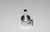 Hot Air Rework Nozzle #1196 Straight Single [並行輸入品]