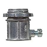 CONNセットスクリューEMT 1 / 2 " by Gampak mfrpartno 49230