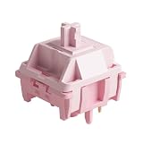 【国内正規品】Akko(アッコ) Stellar Rose スイッチ 押下圧37gf リニア 5ピン 45個入り