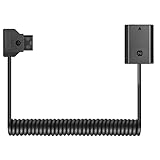 Raeisusp TAP-NP-FZ100ダミーバッテリーNPFZ100 DCカプラー互換型番Sony Alpha 9 A9 ILCE-9 ILCE-7M3 A7RIII A7 III ILCE-7M3 ILCE-7M3K A7R V, A7S III, A7R IV, A7R III, A7 III, A7C, A6600, A7S II, A7R II, A1, A9 A9II