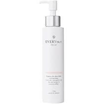 Amazon | EVERYSKIN クレイスパウォッシュ (95g / スクラブ 洗顔料