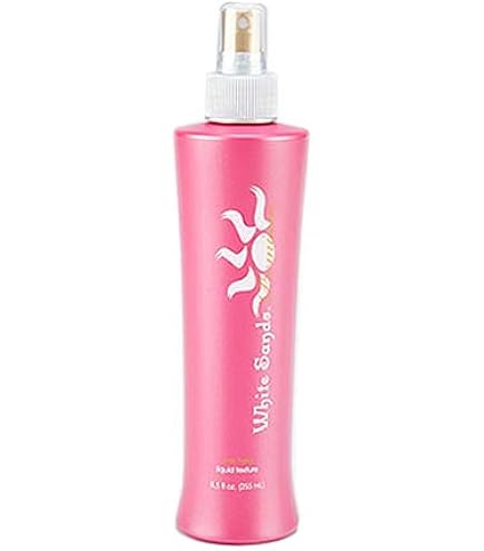 Amazon | ホワイトサンズ プレミアム 255ml ヘアスタイリングミスト