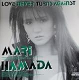 LOVE NEVER TURNS AGAINST