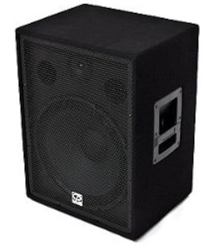 Amazon.co.jp: CLASSIC PRO (クラシックプロ) PAスピーカー