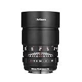 7artisans 60mm F2.8 MACRO 2X マクロカメラレンズ フルフレーム レンズ マニュアルフォーカスレンズ 大口径 昆虫・花の撮影 Eマウントカメラ5000 A5100 A6000 A6100 A6300 A6400 A6500 A6600 NEX-3 NEX-3N NEX-3R など適応 (Eマウント)