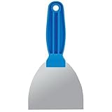 warner mfg co 184 Master Painter, 4", Flexible, Broad Joint Knife [並行輸入品]